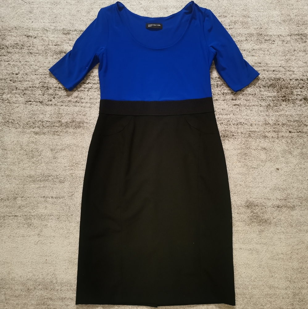 Jones New York dress